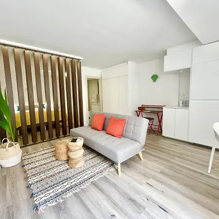 Apartment The Pearl Of Seixal Seixal (Setubal)