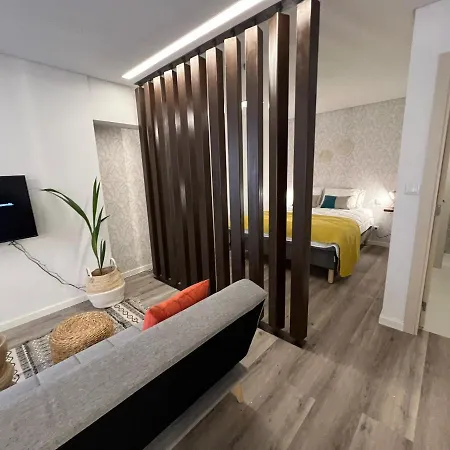 The Pearl Of Seixal Apartment *