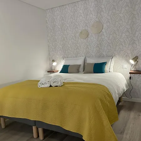 Appartamento The Pearl Of Seixal (Setubal)