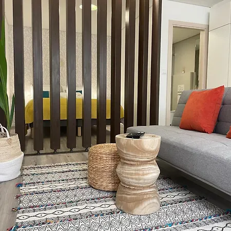 Apartment The Pearl Of Seixal *