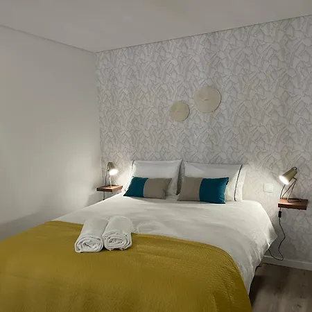 The Pearl Of Seixal Seixal (Setubal)