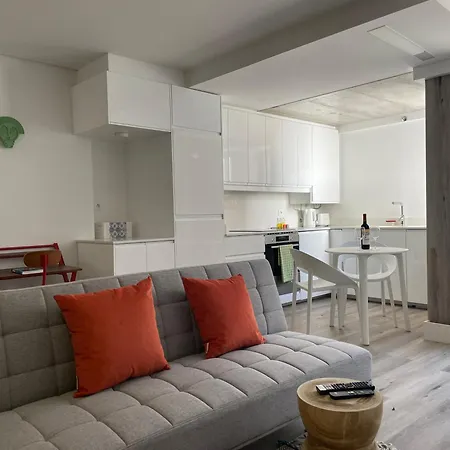 Apartment The Pearl Of Seixal Seixal (Setubal)
