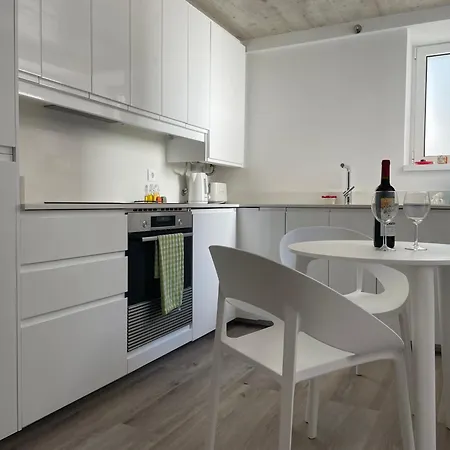Apartment The Pearl Of Seixal