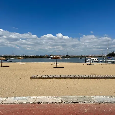 Apartment The Pearl Of Seixal Seixal (Setubal)