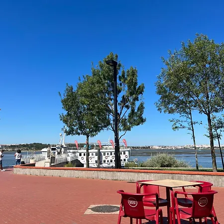 The Pearl Of Seixal Apartment *