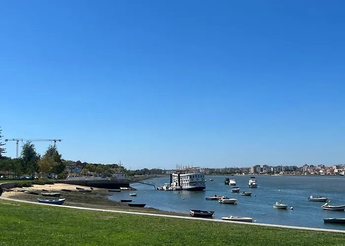 Appartamento The Pearl Of Seixal (Setubal)